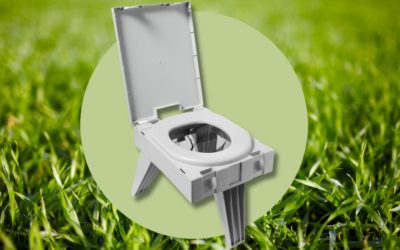 The 5 Best Camping Toilets
