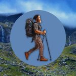 The 5 Best Hiking Sticks and Trekking Poles That’ll Give Your Knees a Break