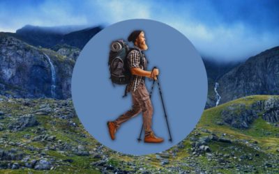The 5 Best Hiking Sticks and Trekking Poles That’ll Give Your Knees a Break
