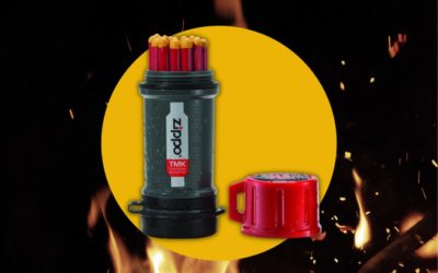 The 5 Best Waterproof Matches for Your Emergency Kit