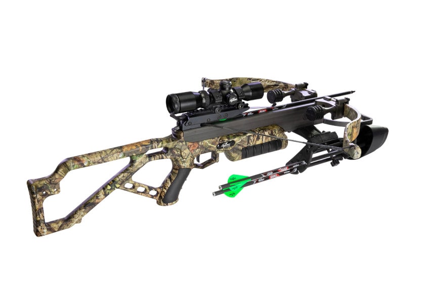 Youth Crossbow