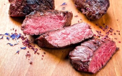 The 6 Venison Tenderloin Recipes You Need to Try This Season