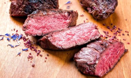 The 6 Venison Tenderloin Recipes You Need to Try This Season