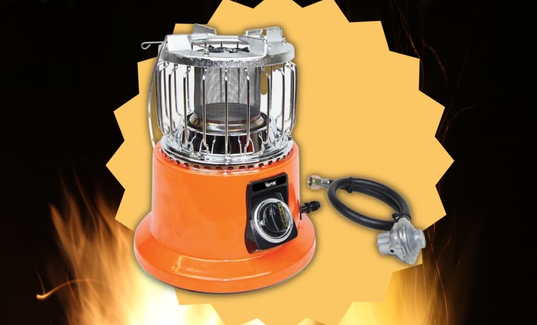 The 8 Best Propane Camping Stoves