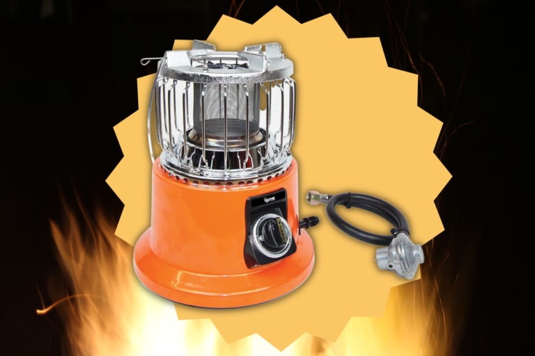 The 8 Best Propane Camping Stoves Outdoor Enthusiast Lifestyle Magazine