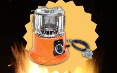 The 8 Best Propane Camping Stoves