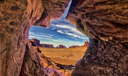 The American Landscape 2022 Photo Contest Finalists