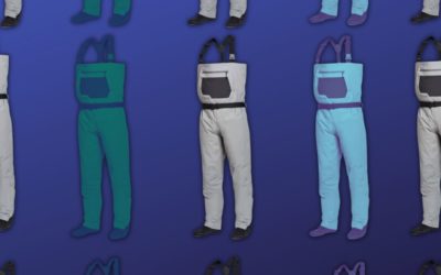 The Best Fly Fishing Waders Under $250, According To An Expert