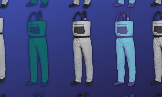 The Best Fly Fishing Waders Under $250, According To An Expert