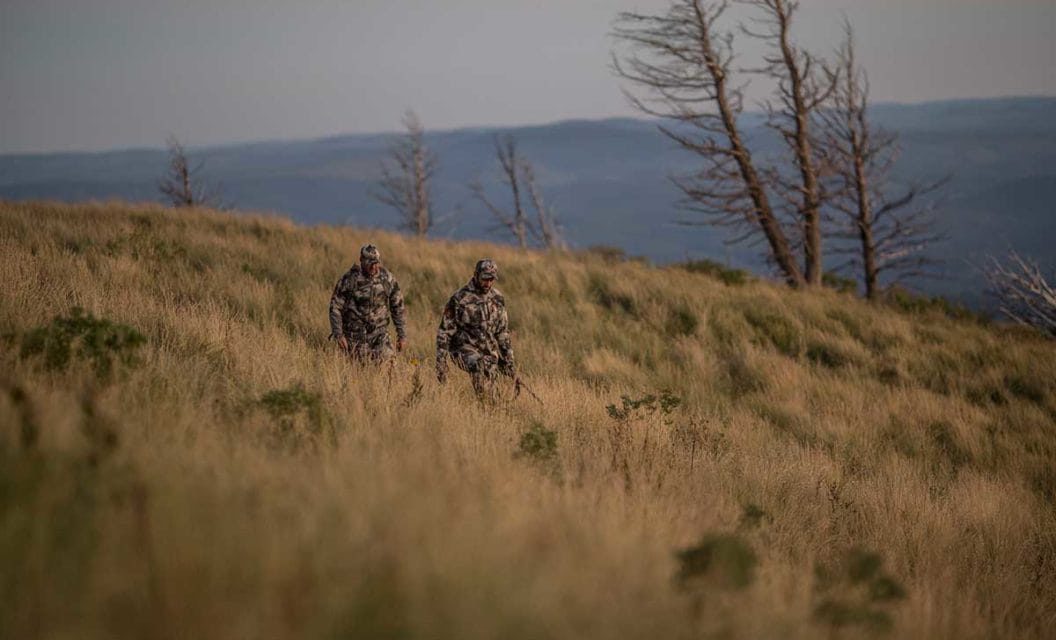 The Many Ways Sound is Affecting Your Hunt