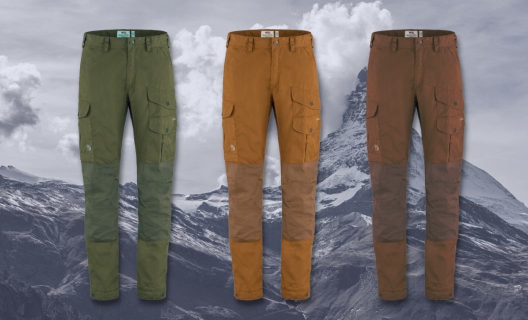 The Most Durable & Comfortable Hiking Pants for Men