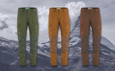 The Most Durable & Comfortable Hiking Pants for Men