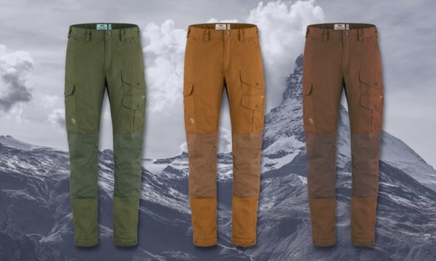 The Most Durable & Comfortable Hiking Pants for Men