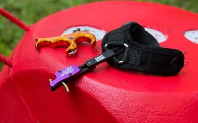 Thumb vs. Index Release: Does One Provide More Consistent Bow Shots?