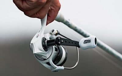 Top 10 Bass Fishing Rod and Reel Combos