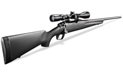 Top 5 Youth Hunting Rifles for Deer Hunting