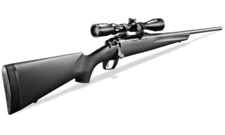 Top 5 Youth Hunting Rifles for Deer Hunting