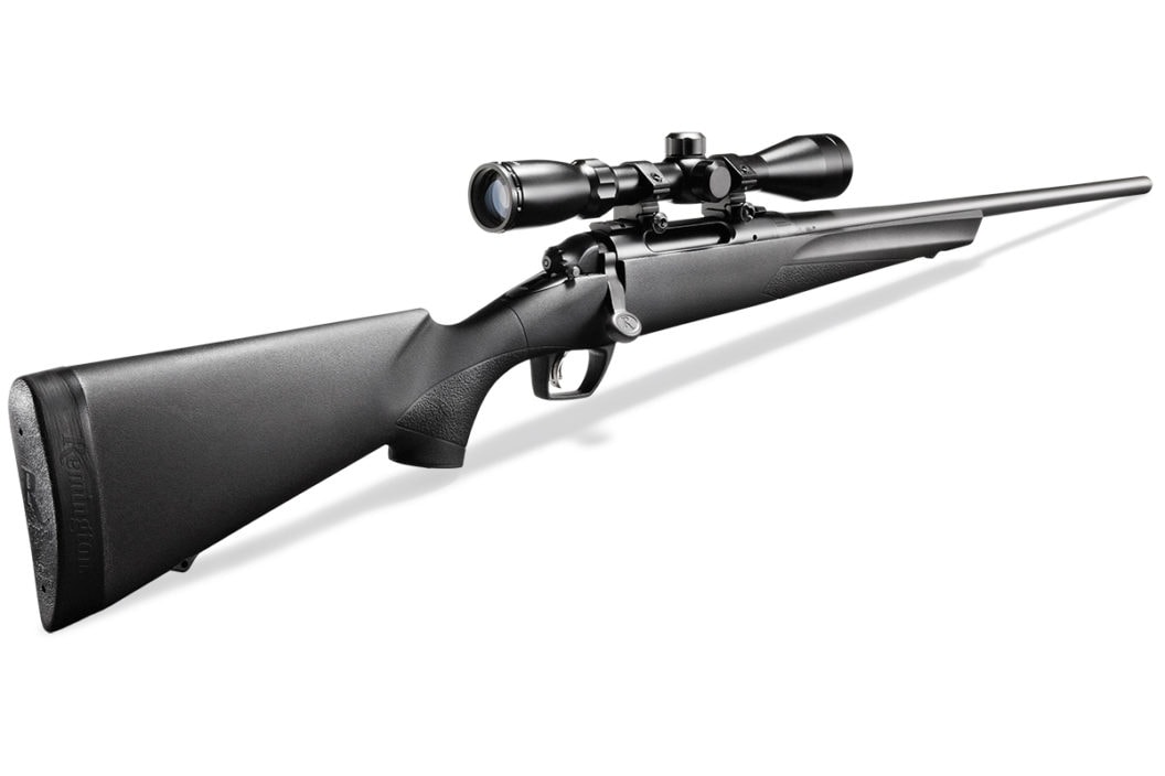 Youth Hunting Rifles