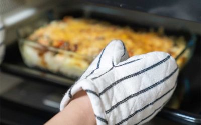 Venison and Zucchini Egg Noodle Bake Recipe is Perfect Wild Game Comfort Food