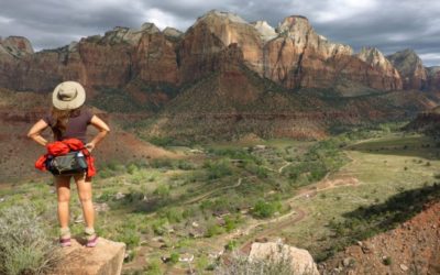 What NOT to Do at a National Park, and What to Do Instead