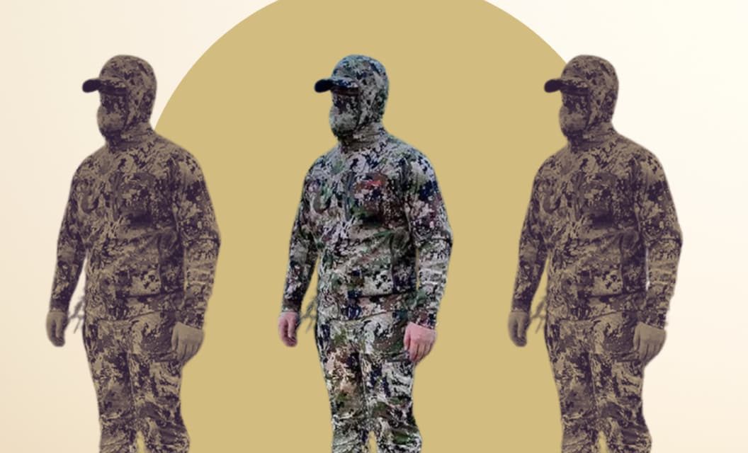 Your Must-Have Whitetail Bowhunting Gear, According to an Expert