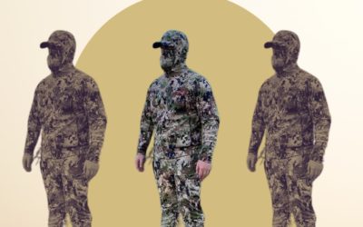 Your Must-Have Whitetail Bowhunting Gear, According to an Expert