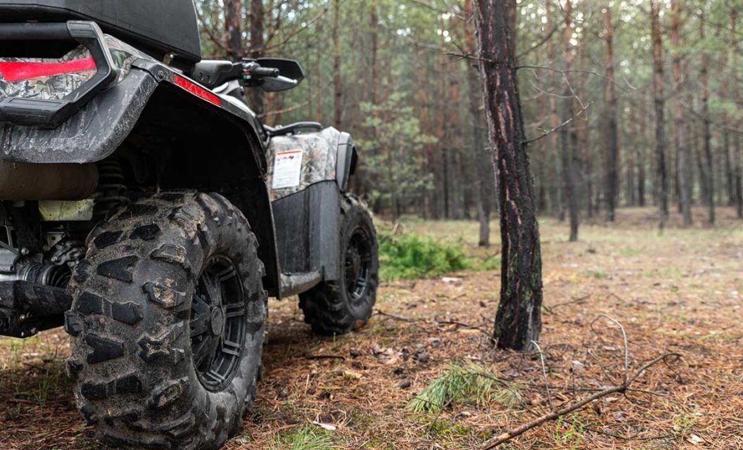 10 Best ATV and UTV Accessories for the Serious Outdoorsman