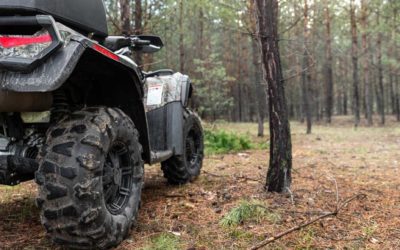 10 Best ATV and UTV Accessories for the Serious Outdoorsman