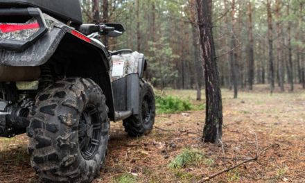 10 Best ATV and UTV Accessories for the Serious Outdoorsman