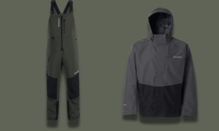 10 Best Rain Gear Brands for Fishing