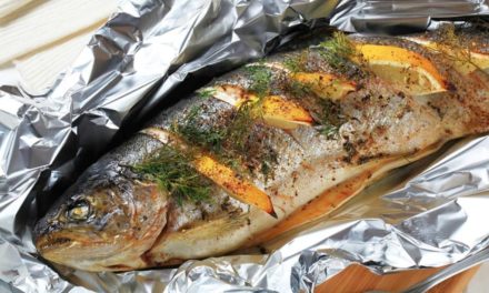 10 Different Ways to Stuff a Trout