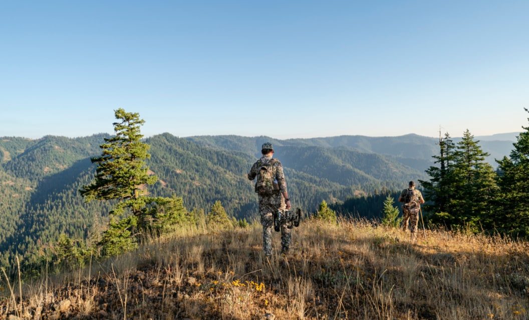20 Most Hunter-Friendly States in the U.S.