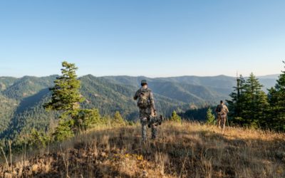 20 Most Hunter-Friendly States in the U.S.