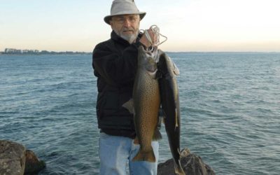 4 of the Best Fisheries in the U.S. for Anglers Without a Boat