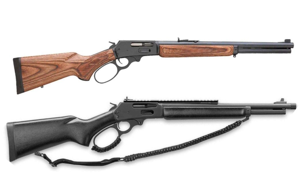 5 Best Marlin Rifles on the Market Today