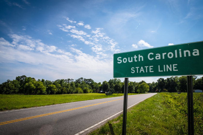 5 Best Whitetail Hunting States in the Southeastern U.S. Outdoor