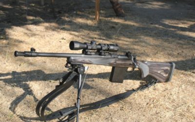 5 Classic Deer Rifles That Have Proven Timeless