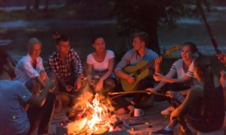 50 Camping Jokes That Add an Extra Spark to Your Campfire Circle