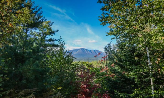 6 Best State Parks in Maine