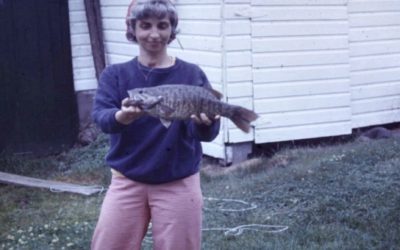6 Things My Mother Could Do That Would Make Any Outdoorsman Jealous