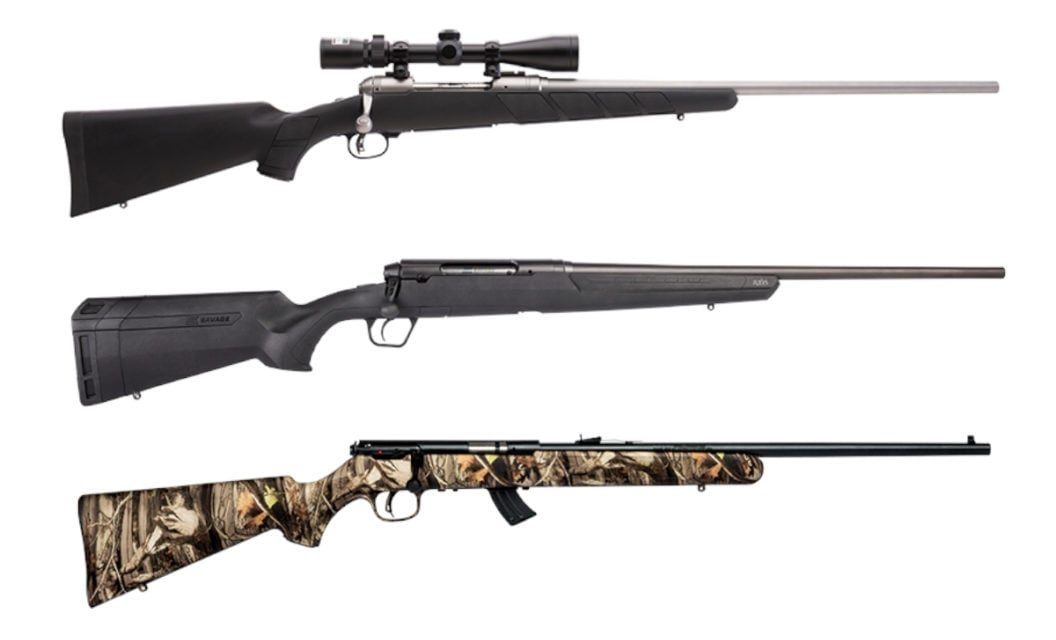 7 Best Savage Rifles on the Market Today