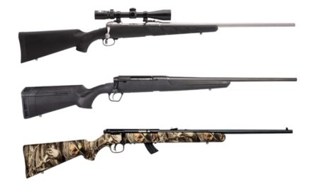 7 Best Savage Rifles on the Market Today