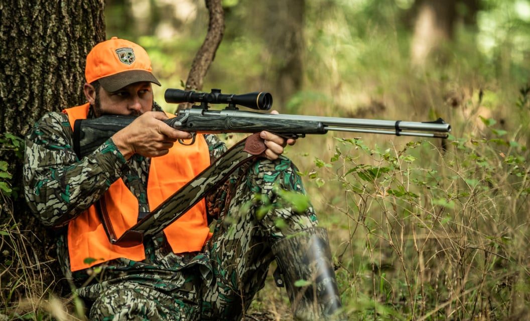 Best Long-Range Muzzleloaders for Hunters Available Today