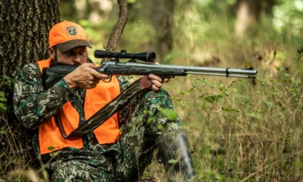 Best Long-Range Muzzleloaders for Hunters Available Today