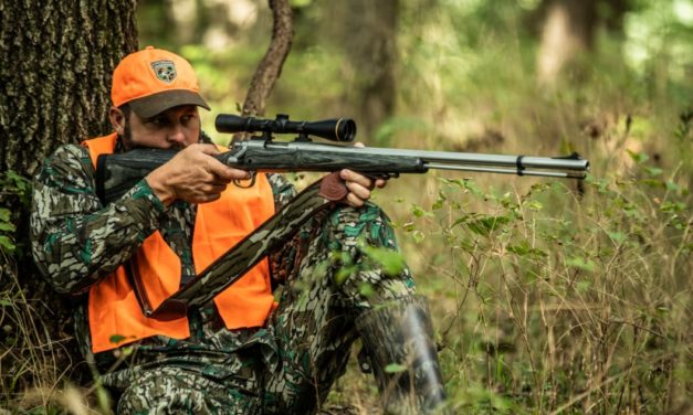 Best Long-Range Muzzleloaders for Hunters Available Today