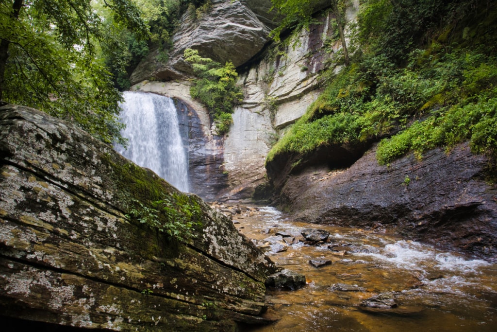 North Carolina State Parks