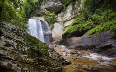 Best North Carolina State Parks