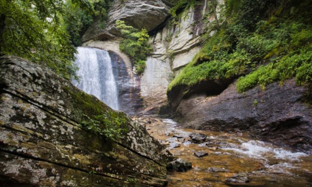 Best North Carolina State Parks