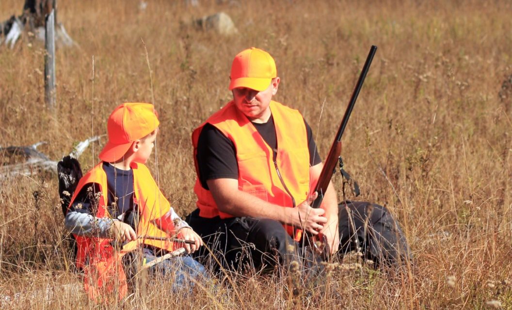 Best Youth Hunting Rifles and Shotguns, Our Top Picks