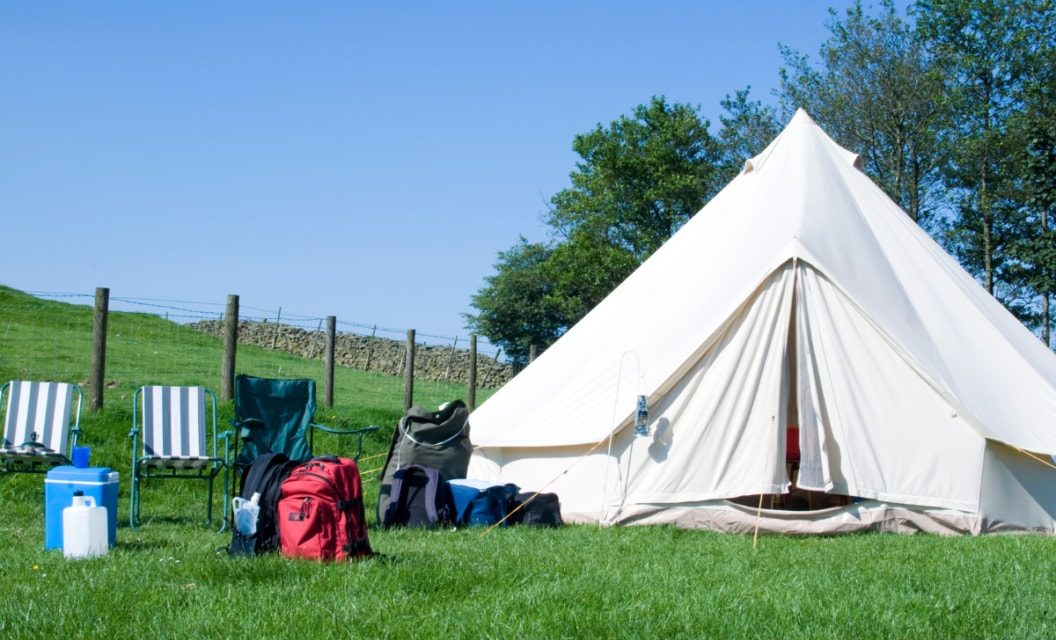 Colorado County Passes Unique Private Land Camping Ordinance